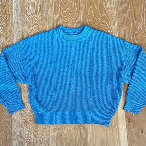 Uniqlo Multicolor Knit Sweater